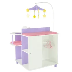 Olivia's Little World - Little Princess 18" Doll Furniture - Baby Changing Station With Storage -FUNKO Shop GUEST 9c08816c 7c96 400c a55f 0a2b711a7931