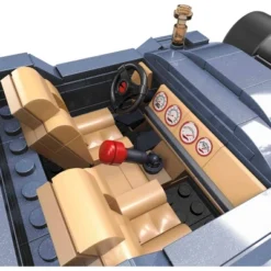 Mega Construx MEGA Hot Wheels Mod Rod Building Set - 640pcs -FUNKO Shop GUEST 9c7ec780 dc00 4bf2 b0da e9b42f34bd9a