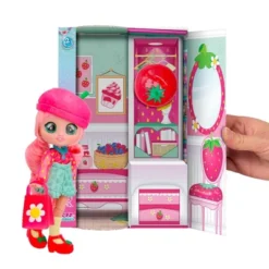Cry Babies BFF Ella Fashion Doll With 8+ Surprises 10 Cry Babies BFF Ella Fashion Doll With 8+ Surprises -FUNKO Shop GUEST 9cc73193 39c4 43b7 93b5 176280f6e200