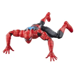 Marvel Legends The Amazing Spider-Man Action Figure (Target Exclusive) 15 Marvel Legends The Amazing Spider-Man Action Figure (Target Exclusive) -FUNKO Shop GUEST 9d5ba6a0 4353 4e6a 9489 69b440f1411d