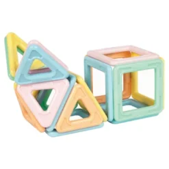 Magformers My First Pastel Building Set - 30pc 13 Magformers My First Pastel Building Set - 30pc -FUNKO Shop GUEST 9d6fdcee 1e9e 4f84 9078 b14e43ba3394