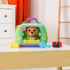 CoComelon My Pet Bingo Plush Set (Target Exclusive) -FUNKO Shop GUEST 9dea2bee e8c4 4bd6 94e2 4ff9a62ca027