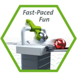 Ravensburger GraviTrax POWER Starter-Set Launch Marble Run & Construction Toy -FUNKO Shop GUEST 9e05bdcc 76c3 475d a2df 3ebf073f5f9a