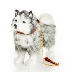 The Queen's Treasures 18 In Doll Husky Puppy Dog With Leash And Collar 10 The Queen's Treasures 18 In Doll Husky Puppy Dog With Leash And Collar -FUNKO Shop GUEST 9e08a533 609c 4d71 ab24 4bbcbcb49cef