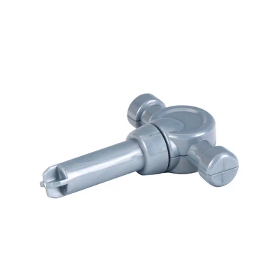 Theo Klein 89 Piece Mack Semi Truck 4 In 1 Convertible Building Play Set Toy With Removeable Tool Box, Crane, And Forklift For Ages 3 & Up 3 Theo Klein 89 Piece Mack Semi Truck 4 In 1 Convertible Building Play Set Toy With Removeable Tool Box, Crane, And Forklift For Ages 3 & Up - Image 3