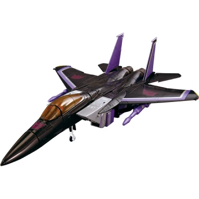MP-11SW Skywarp | Transformers Masterpiece Action Figures 3 MP-11SW Skywarp | Transformers Masterpiece Action Figures - Image 3