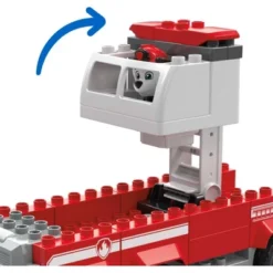 Mega Bloks MEGA Nickelodeon PAW Patrol Marshall's Ultimate Fire Truck Building Set - 37pcs 8 Mega Bloks MEGA Nickelodeon PAW Patrol Marshall's Ultimate Fire Truck Building Set - 37pcs -FUNKO Shop GUEST 9e97d8aa ed2f 4965 a847 b7761d680233