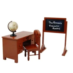 The Queen's Treasures 18 In Doll 1930's Classroom Furniture & Accessories -FUNKO Shop GUEST 9ea2d5b8 3c28 4173 9b46 2d20bb353f3b
