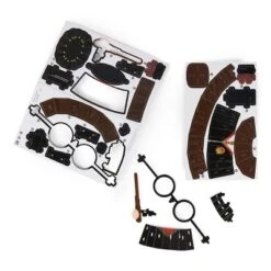 4D BUILD - Harry Potter Model Kit Puzzle 87pc 9 4D BUILD - Harry Potter Model Kit Puzzle 87pc -FUNKO Shop GUEST 9ea5538b 0128 4c11 9962 85b07839f3c7