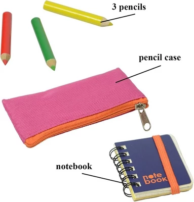 The New York Doll Collection 18 Inch School Desk 4 The New York Doll Collection 18 Inch School Desk - Image 4