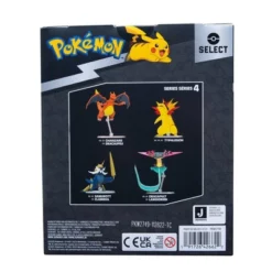 POKEMON Pokémon Select Trainer Series Samurott Action Figure (Target Exclusive) -FUNKO Shop GUEST 9eeac120 2fd3 484e b7ca 2d06bd4d70da