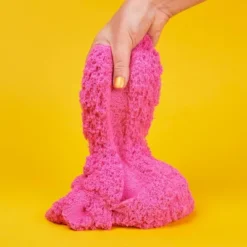 Kinetic Sand Crystal Pink Shimmer Sand 2lb -FUNKO Shop GUEST 9eefcb9d aa9f 4a2a 844f a639855c9a0c