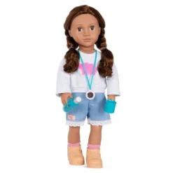 Our Generation Marissa 18" Camping Doll -FUNKO Shop GUEST 9f0b1c89 06ac 43fd b4c3 3ecec8d6cb61