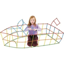 Roylco Straws & Connectors 400 Piece -FUNKO Shop GUEST 9f6f968b 480e 442b a509 3d7733aeb285