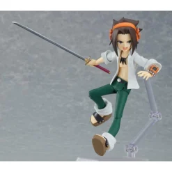 No.537 Yoh Asakura Figma | Shaman King | Max Factory Action Figures 7 No.537 Yoh Asakura Figma | Shaman King | Max Factory Action Figures -FUNKO Shop GUEST 9f92008e b884 4561 a047 e0a825c30cbb
