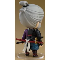 No.1796 Geralt Ronin Version | The Witcher: Ronin | Good Smile Company Action Figures 6 No.1796 Geralt Ronin Version | The Witcher: Ronin | Good Smile Company Action Figures -FUNKO Shop GUEST 9fa216b1 eb74 40fa a05a e31b5dc5d70b