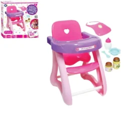 JC Toys For Keeps! High Chair -FUNKO Shop GUEST 9fc54988 1d81 425a 9b62 b9c297327c3a
