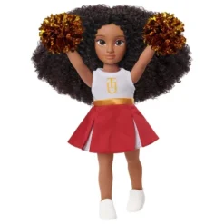 HBCyoU Tuskegee Cheer Captain Doll -FUNKO Shop GUEST a050f618 af82 4db8 b929 44c8e4ff100d