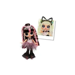 L.O.L. Surprise! Tweens Surprise Swap Bronze -2- Blonde Billie Fashion Doll With 20+ Surprises -FUNKO Shop GUEST a0d3b2de bc0a 4953 a69d 4e730a28f48a