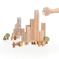 Kaplan Early Learning Big City Building Blocks - Set Of 36 -FUNKO Shop GUEST a1291fde f338 4329 b70b 8eaa171fa96d