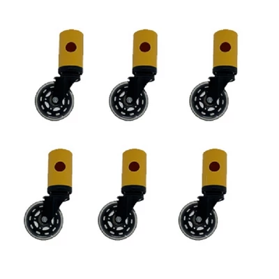 Funphix Wheels X6 1 Funphix Wheels X6