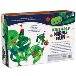 MindWare Mini Golf Marble Run -FUNKO Shop GUEST a16f279a 3160 4db8 a92a 5254ff0e00ae