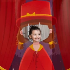 Surprise Powerz Maria The Mathemagician Educational 75+ Phrases Talking 16'' STEM Plush Doll -FUNKO Shop GUEST a1792744 bdfa 4b47 b645 a75f31a0b910