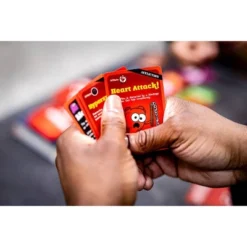 The Awkward Yeti Organ Attack Card Game -FUNKO Shop GUEST a1b9e2f5 f9f2 40f7 b591 5bcabf73e298