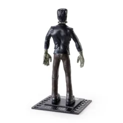 Universal Monsters BendyFigs Collectible Figure Frankenstein -FUNKO Shop GUEST a1c98327 54e5 4bbb 965f 3c70899ad605