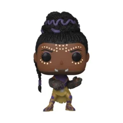 Funko POP! Marvel Collector's Box: Black Panther - Shuri M (Target Exclusive) -FUNKO Shop GUEST a1d0fb42 a9c8 4554 b7d4 35d5374bfd9f