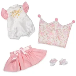 Paradise Galleries Reborn Toddler - Once Upon A Princess, 20 Inch Made In GentleTouch Vinyl, Red Hair, 6-Piece Realistic Baby Doll Gift Set -FUNKO Shop GUEST a1e90686 614f 476d 91bb 6ee35fc06ea1