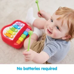 Kidoozie Happy Keys Music Maker, 2-in-1 Piano And Xylophone Instrument For Toddlers 12M+ 10 Kidoozie Happy Keys Music Maker, 2-in-1 Piano And Xylophone Instrument For Toddlers 12M+ -FUNKO Shop GUEST a1ffbd2d 586d 44b3 a420 c78396965168