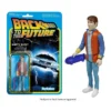 Funko Back To The Future Reaction 3.75" Action Figure Set Of 2