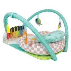 Go Gaga!, Infantino Kick N' Keys 7-in-1 Musical Piano Activity Gym With Seat Positioner 16 Go Gaga!, Infantino Kick N' Keys 7-in-1 Musical Piano Activity Gym With Seat Positioner -FUNKO Shop GUEST a22122c6 d47c 43b4 9684 52fbc6249dc8