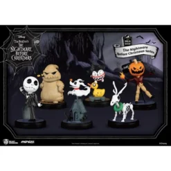 DISNEY The Nightmare Before Christmas Series Skeleton Reindeer (Mini Egg Attack) -FUNKO Shop GUEST a22579ca d676 4ed4 a5ef 3c9b0a40871a
