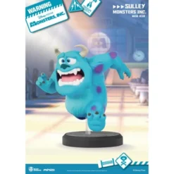 DISNEY Monsters, Inc. Series Set (Mini Egg Attack) -FUNKO Shop GUEST a22e94d3 dc54 4659 ab95 f466d34a68a0