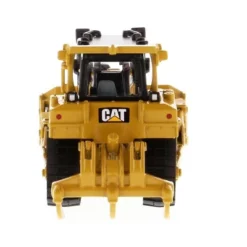 CAT Caterpillar D6R Track-Type Tractor "Play & Collect!" Series 1/64 Diecast Model By Diecast Masters -FUNKO Shop GUEST a234e36d 2c99 40c0 be94 5ebb8a17f669