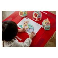 Magformers My First Pastel Building Set - 30pc 15 Magformers My First Pastel Building Set - 30pc -FUNKO Shop GUEST a28e0886 3cd2 4724 bce6 e8dbc7c571d4