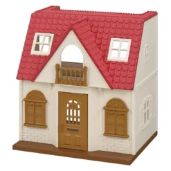 Calico Critters Red Roof Cozy Cottage -FUNKO Shop GUEST a29adcaf 8e85 4f90 ac8f a93082c07aba