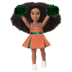 HBCyoU FAMU Cheer Captain Doll 5 HBCyoU FAMU Cheer Captain Doll -FUNKO Shop GUEST a345204d 1aaa 455b 8368 05c1e8c0c0aa