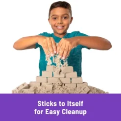 Kinetic Sand Construction Site Kit -FUNKO Shop GUEST a3680247 7bc8 44c7 a7ab 3c123b7bc106