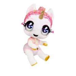 MGA Glitter Babyz Unicorn Baby Doll With Magical Color Changes -FUNKO Shop GUEST a37b12a9 e8e8 44d4 ad7c 0fe74c1c0481