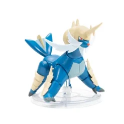POKEMON Pokémon Select Trainer Series Samurott Action Figure (Target Exclusive)