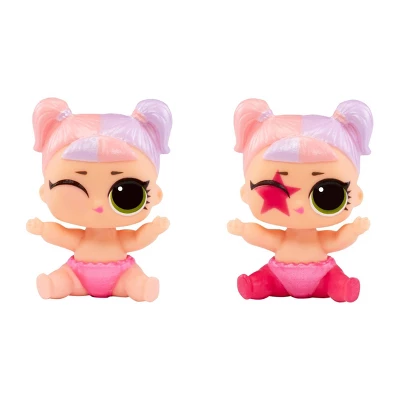 L.O.L. Surprise! Bubble Surprise Deluxe 4 L.O.L. Surprise! Bubble Surprise Deluxe - Image 4