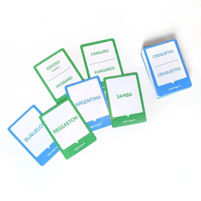 Tragos Games Get Loud Bilingual Game 2 Tragos Games Get Loud Bilingual Game - Image 2