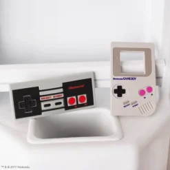 Bumkins Nintendo Silicone Teether - Game Boy -FUNKO Shop GUEST a3e3bd0a 0134 4c3d aa0c 3988567d7988