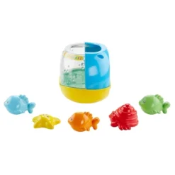 Fisher-Price Laugh And Learn Magical Lights Fishbowl -FUNKO Shop GUEST a3fb4e21 d770 40e9 b0cf 7cf883d9a98b