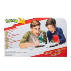 POKEMON Pokémon Axew With Poké Ball Vs Totodile With Net Ball Surprise Attack Game 13 POKEMON Pokémon Axew With Poké Ball Vs Totodile With Net Ball Surprise Attack Game -FUNKO Shop GUEST a41a9744 65ba 40b3 99b7 1fc8e9cab481