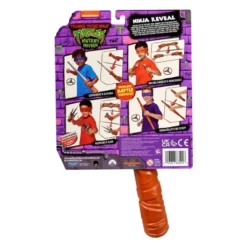 Teenage Mutant Ninja Turtles: Mutant Mayhem Ninja Reveal Michelangelos' Nunchaku And Role Play Set 7 Teenage Mutant Ninja Turtles: Mutant Mayhem Ninja Reveal Michelangelos' Nunchaku And Role Play Set -FUNKO Shop GUEST a48c1621 7d04 4908 a85a 76ceeae4a738