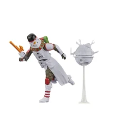 Star Wars The Black Series Snowtrooper Holiday Edition Action Figure (Target Exclusive) -FUNKO Shop GUEST a4b3e5a5 ec23 4530 8de2 44391e6c0121